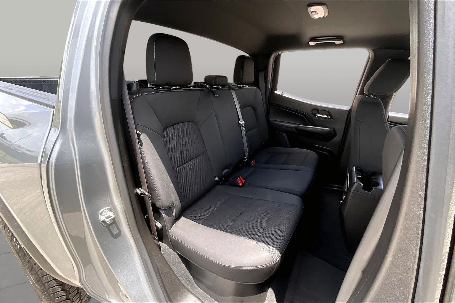 Used 2024 Sterling Metallic GMC Elevation image 20