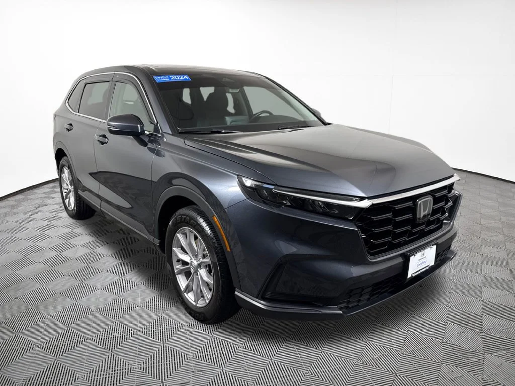 2024 Honda CR-V EX - Photo 4