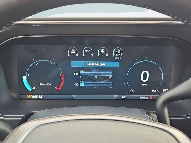 2026 Ford F-250 Super Duty Platinum - Photo 15