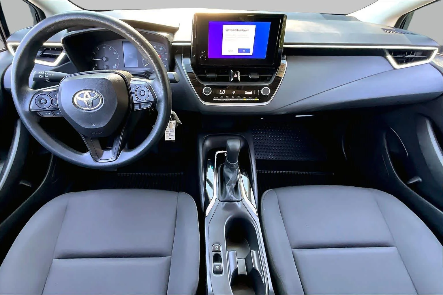 Certified Used 2024 Blueprint Toyota LE image 14