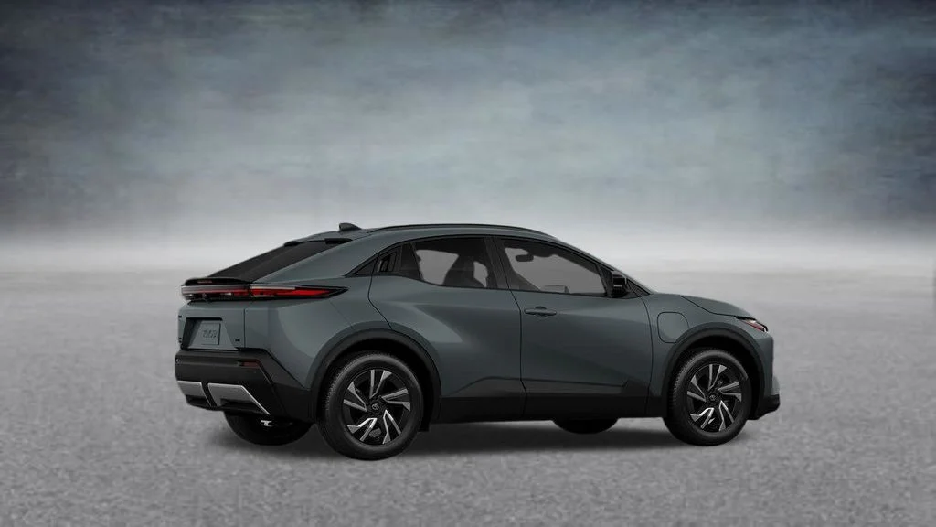 2026 Toyota C-HR SE - Photo 25