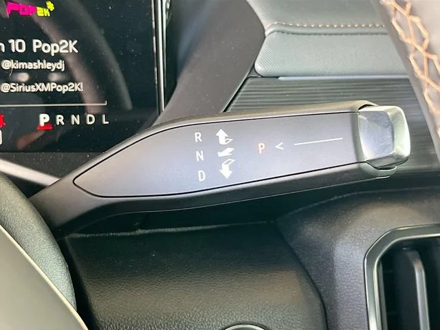 2026 GMC Acadia AT4 - Photo 12