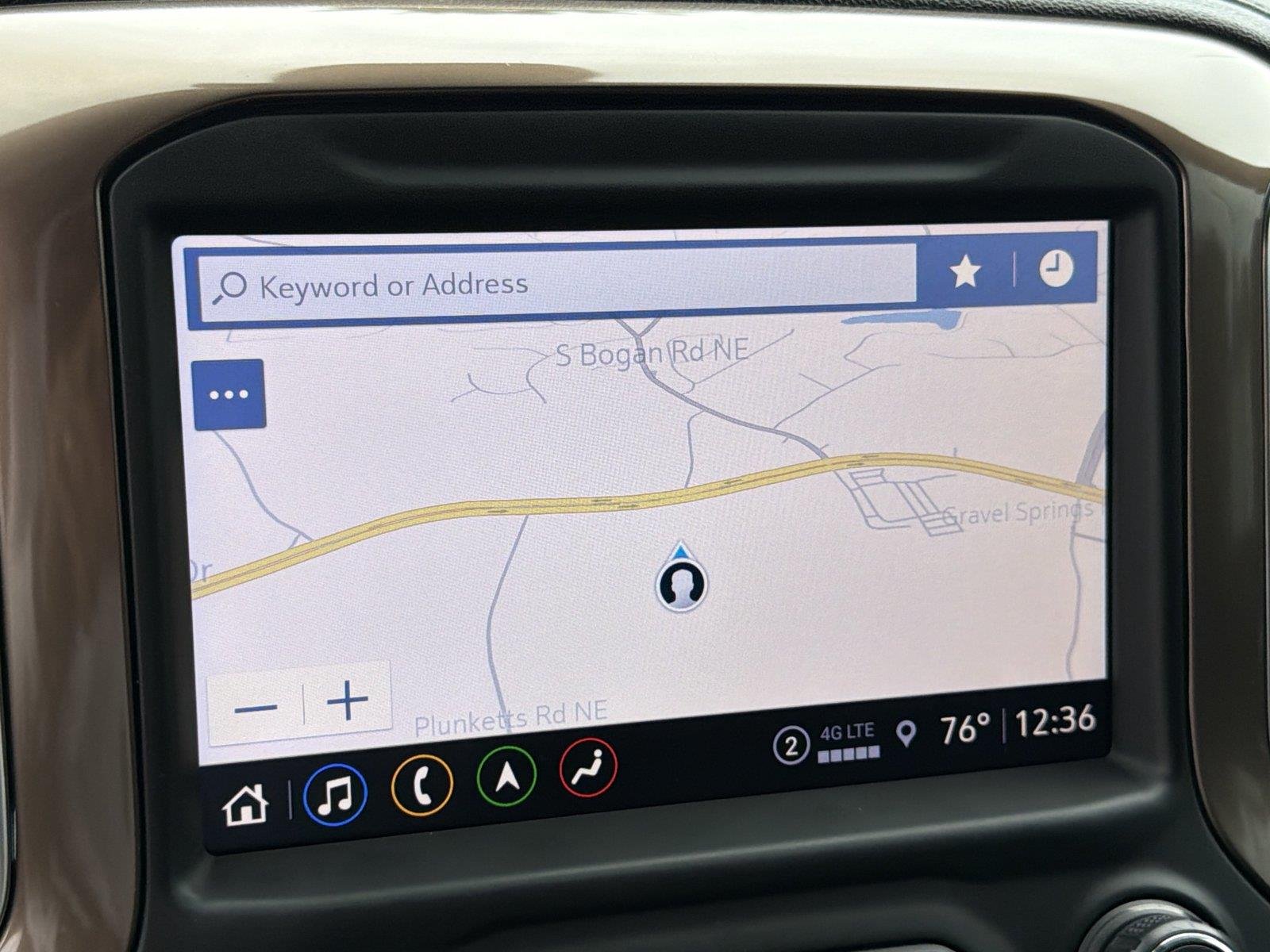 2021 Chevrolet Silverado 3500HD High Country - Photo 27