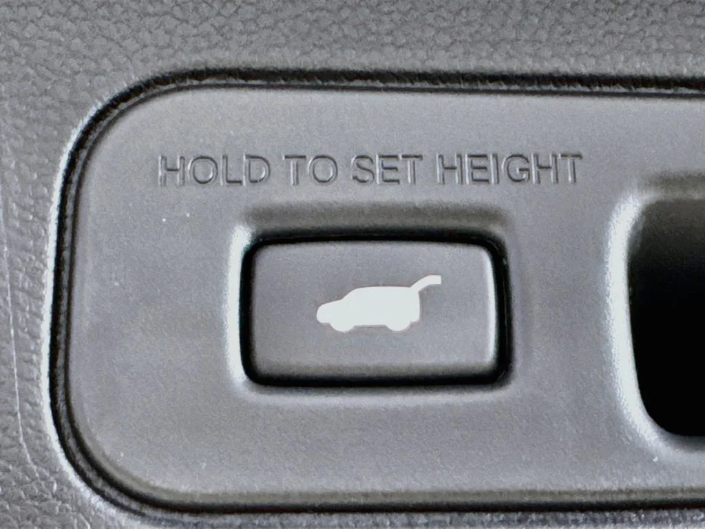 New 2026 Ash Green Metallic Honda TrailSport image 37