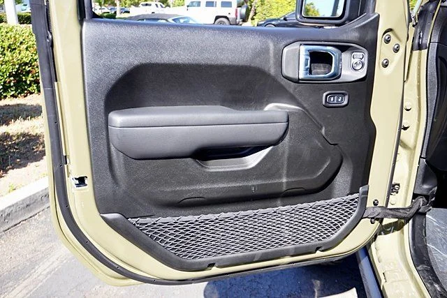 New 2026 41 Exterior Paint Jeep Willys image 28