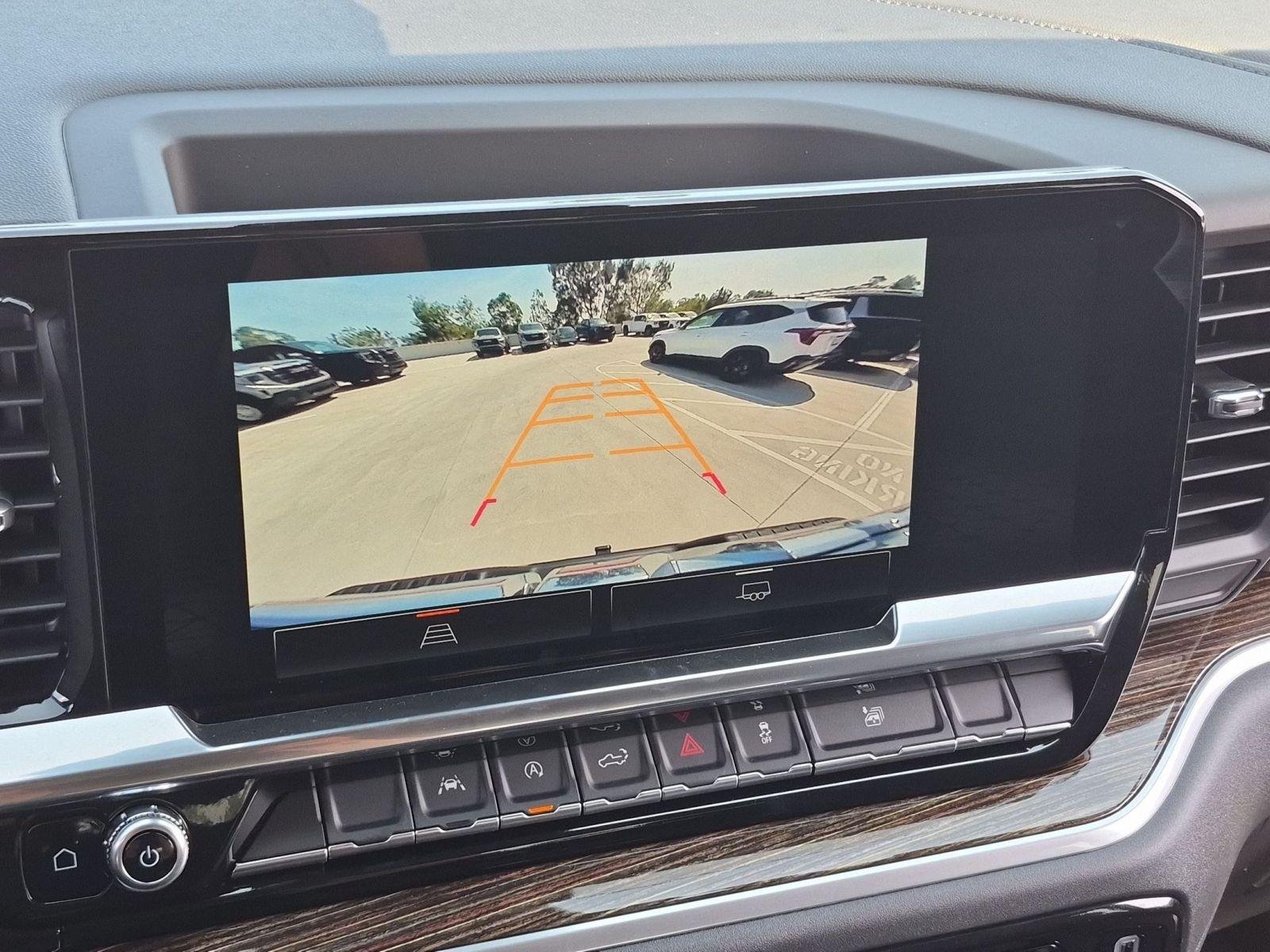 New 2026 Onyx Black GMC Elevation image 14