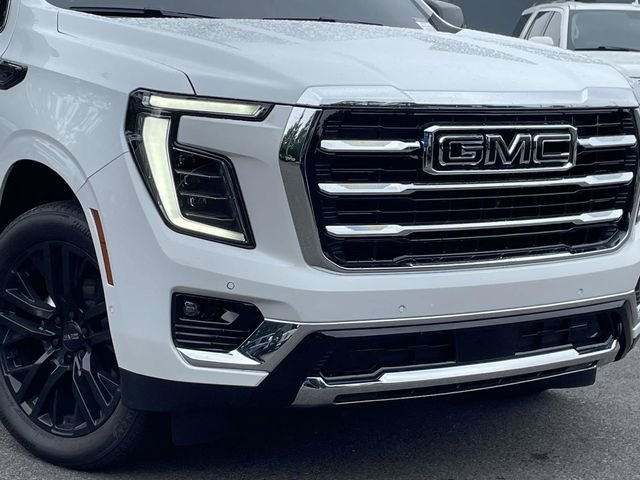Used 2026 Summit White GMC Elevation image 2
