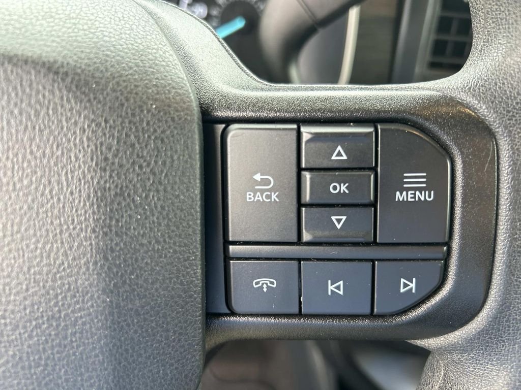 Certified Used 2021 Gray Metallic Ford XL image 29
