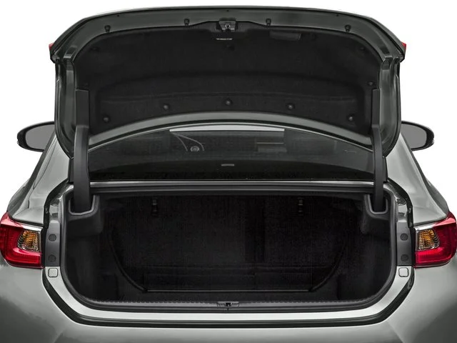 Used 2016  Lexus 350 image 12