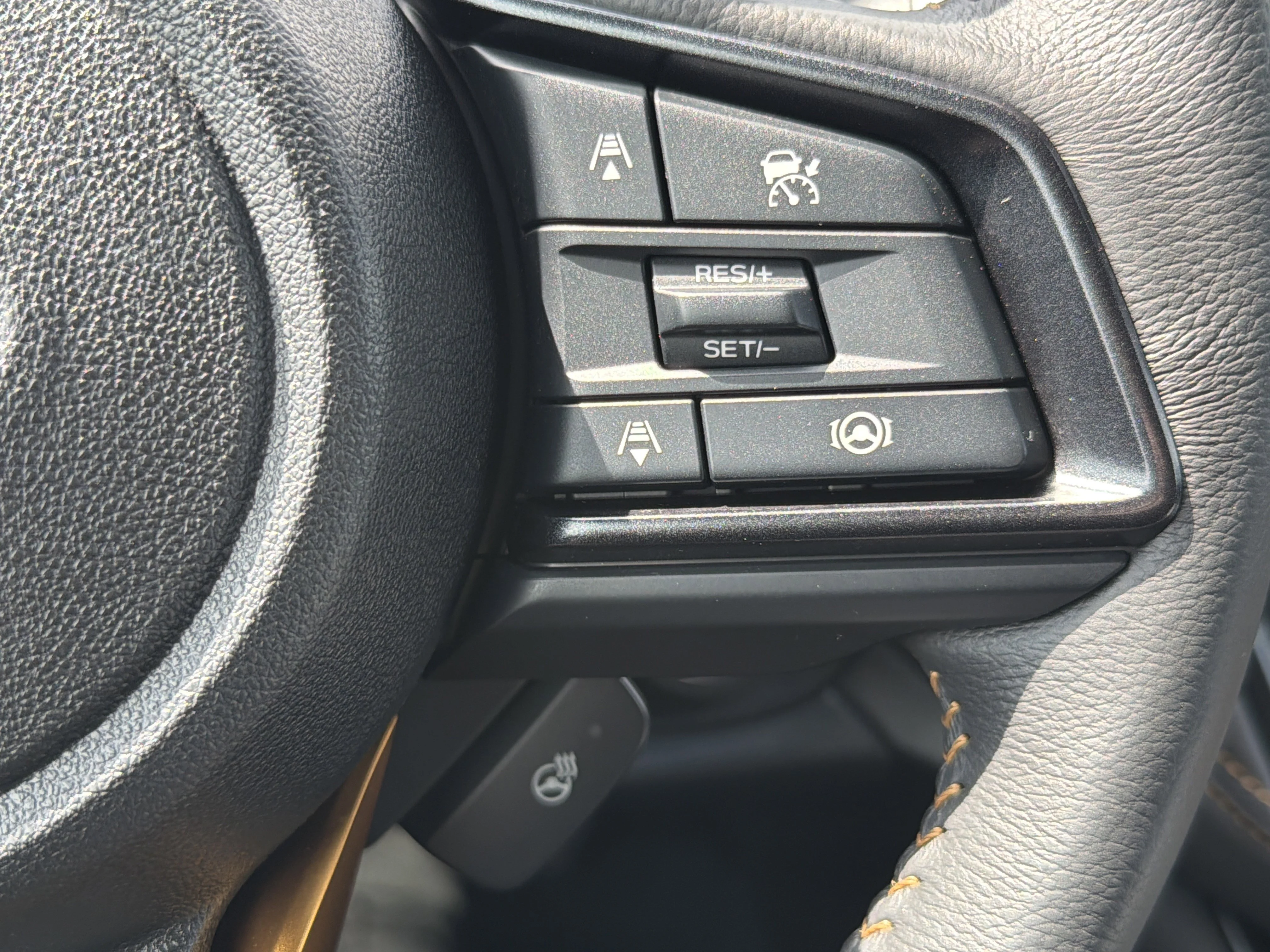 2025 Subaru Outback Wilderness - Photo 29