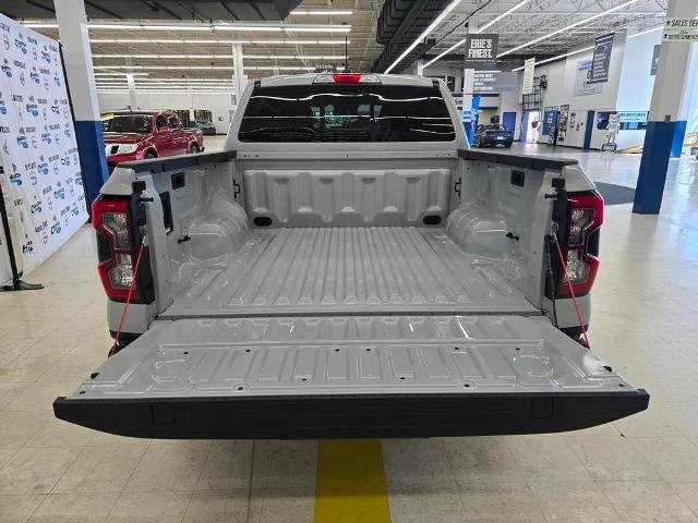 New 2026 Avalanche Ford Lariat® image 9
