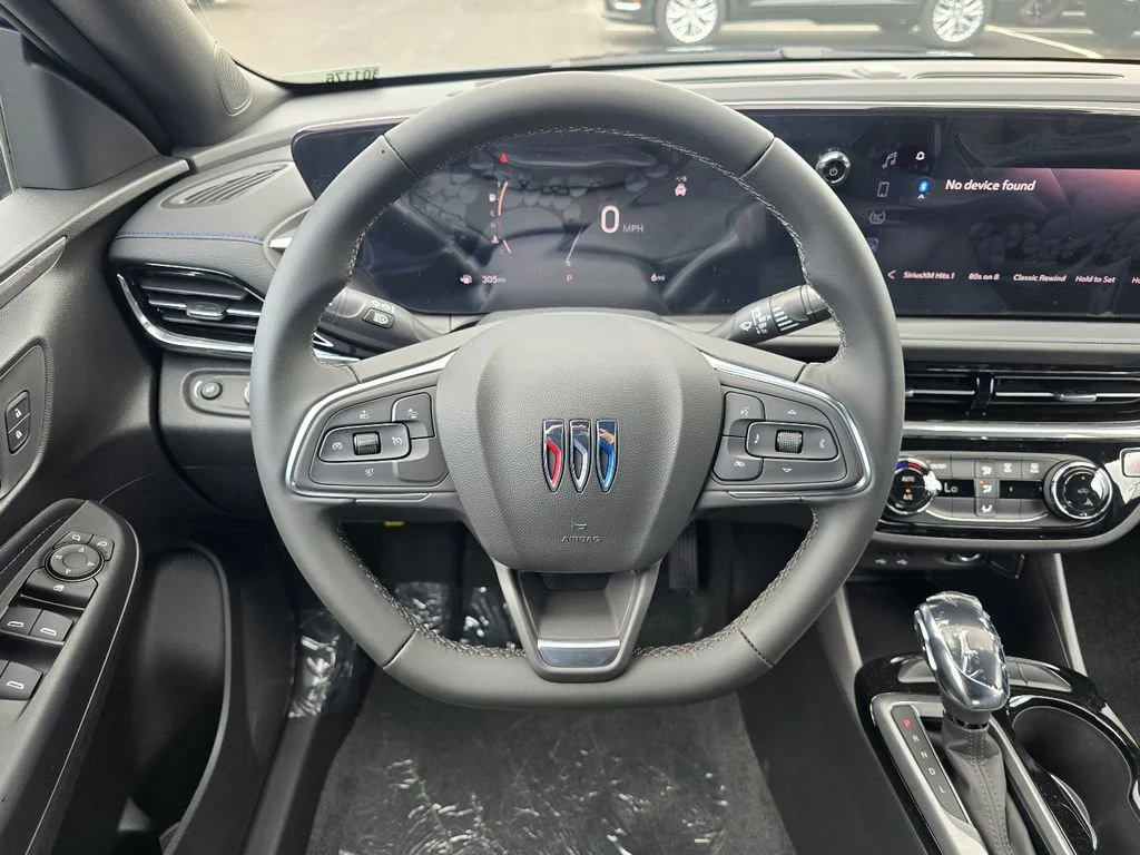 2026 Buick Envista Sport Touring - Photo 26