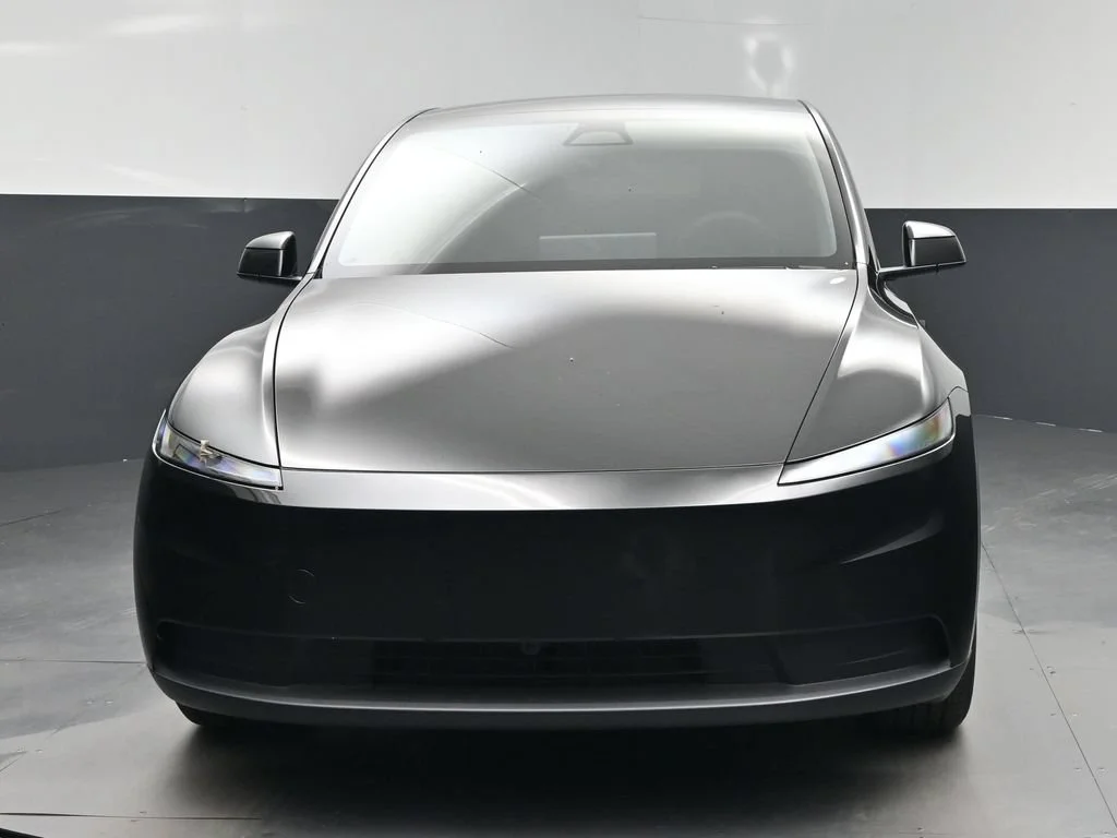 Used 2026 Black Tesla Premium image 6