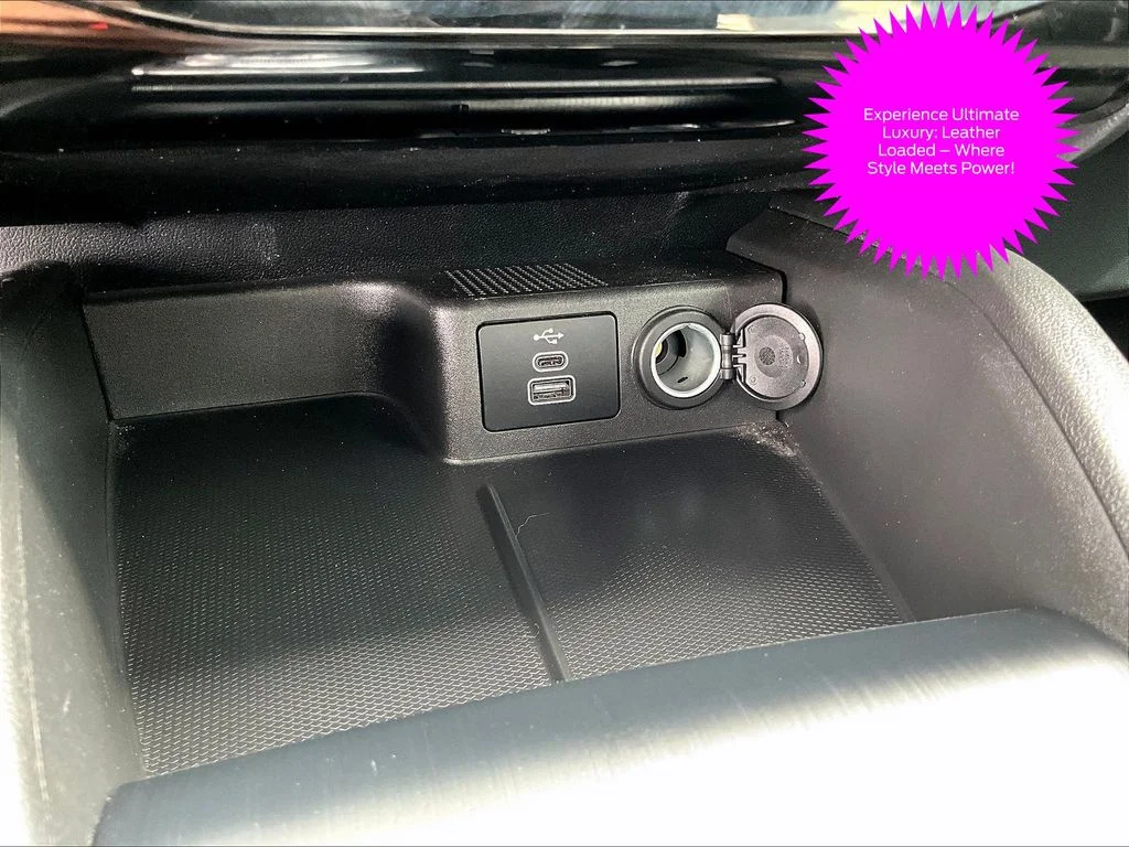 Used 2025 Gray Ford ST-Line Select image 31
