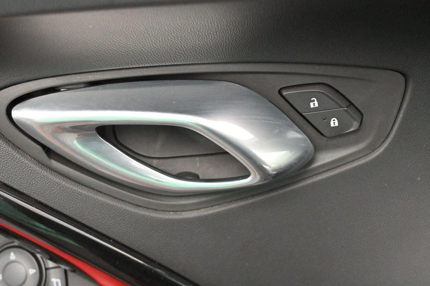 Used 2022 Satin Steel Metallic Chevrolet 1SS image 11