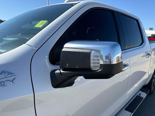 Used 2024 Beige Chevrolet High Country image 8