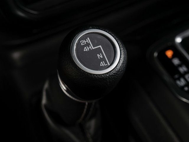2021 Jeep Gladiator Overland - Photo 23