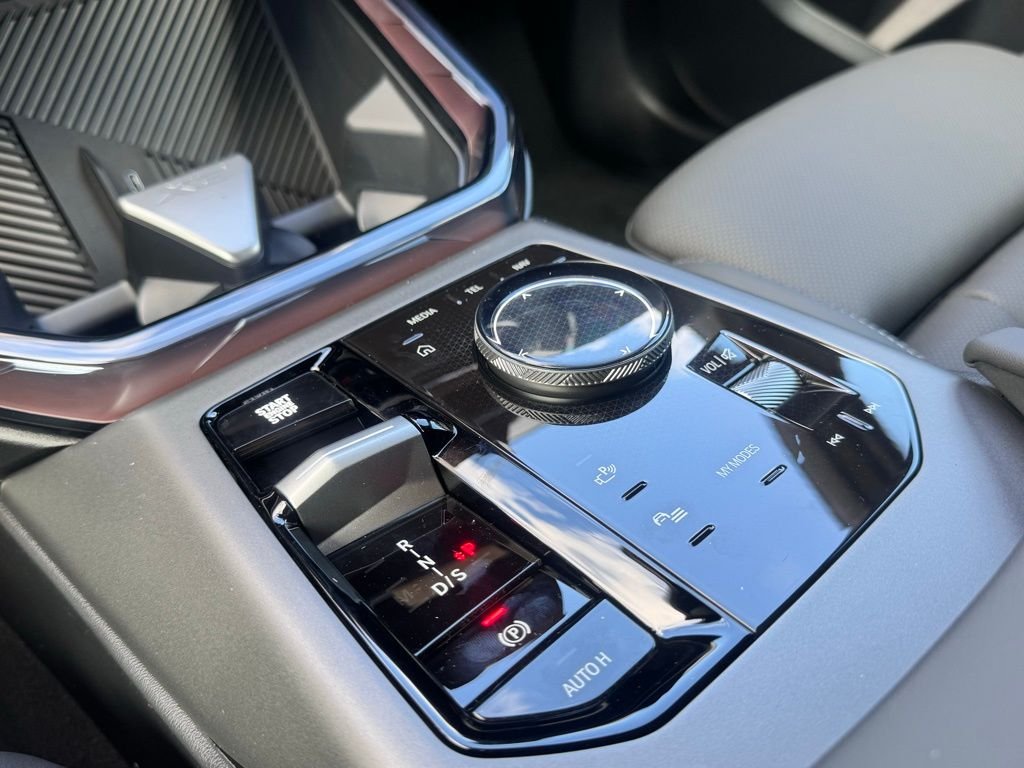 Used 2026 Gray BMW 30 xDrive image 10