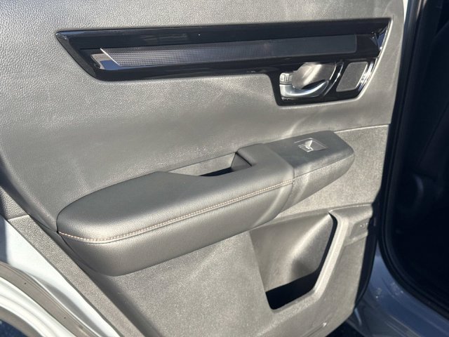 2025 Honda CR-V Sport Touring - Photo 12
