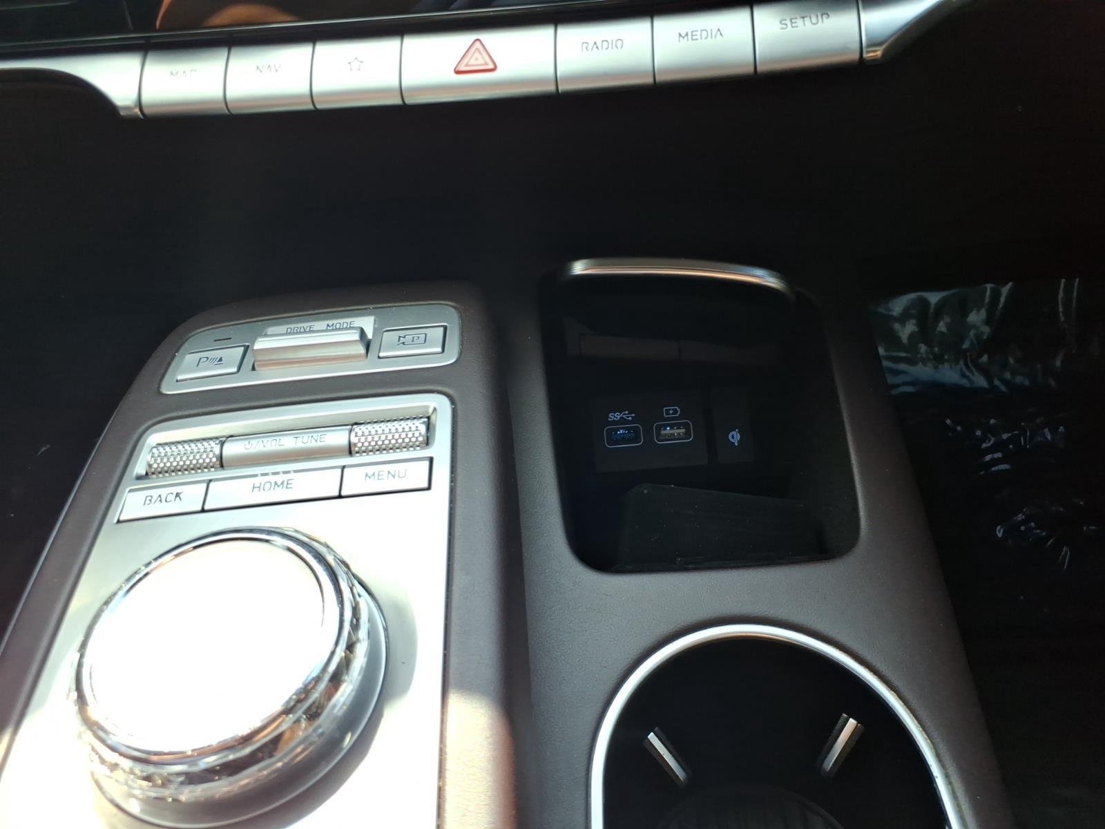 Used 2023 Alta White Genesis 2.5T image 23
