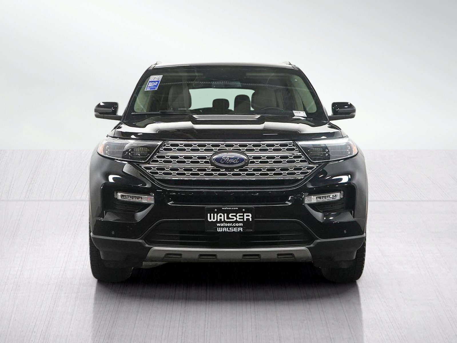 Used 2023  Ford Limited 4WD image 8