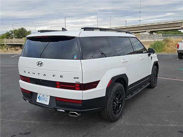 New 2027 Serenity White Hyundai XRT image 4