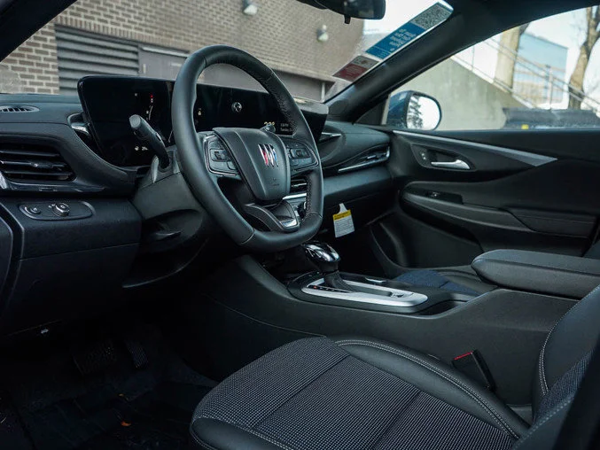 2026 Buick Envista Preferred - Photo 17