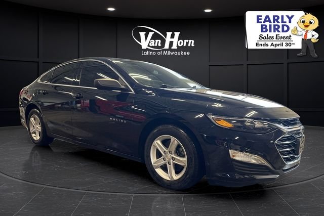 2023 Chevrolet Malibu