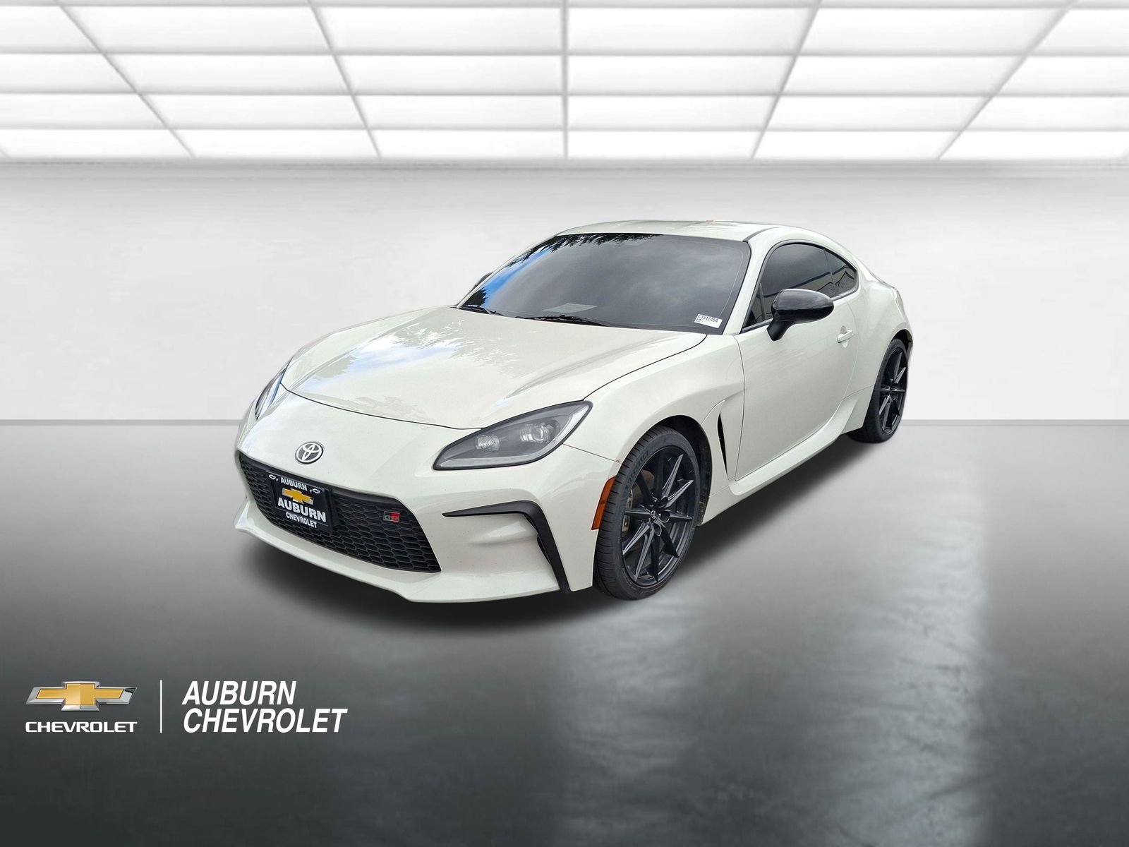 2024 Toyota GR86 Premium - Photo 7