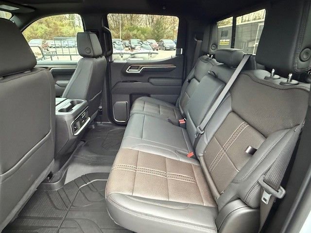 2026 Chevrolet Silverado 1500 High Country - Photo 14