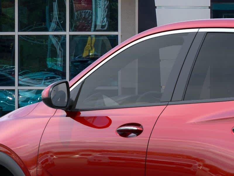 2026 Buick Encore GX Preferred - Photo 12