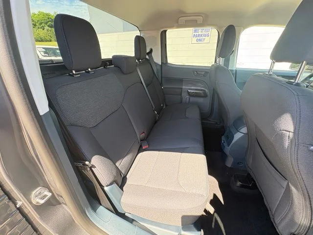 New 2026 Gray Ford XL image 30