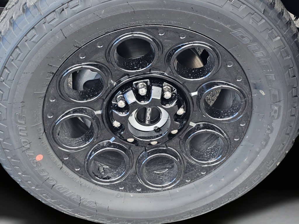 2026 Ford F-250 Super Duty Lariat - Photo 36
