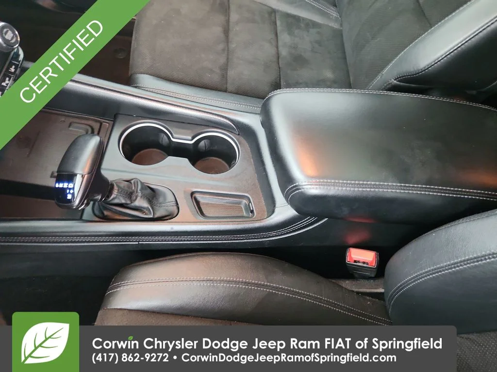 Certified Used 2022 Gray Dodge GT Plus image 30