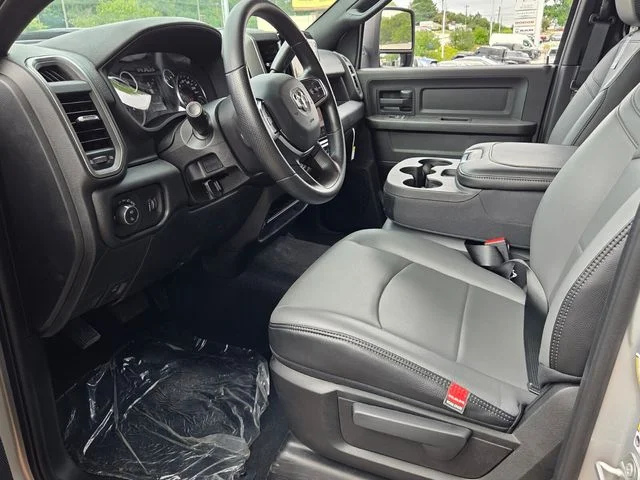 2026 RAM 2500 Tradesman - Photo 11