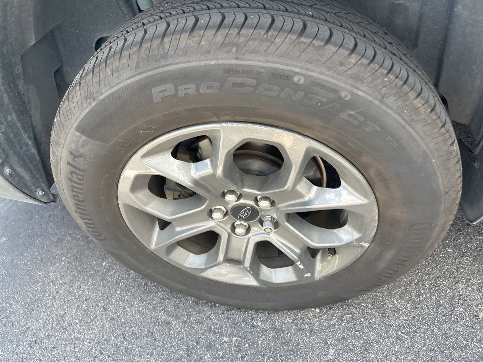 Certified Used 2023 Area 51 Ford XLT image 3