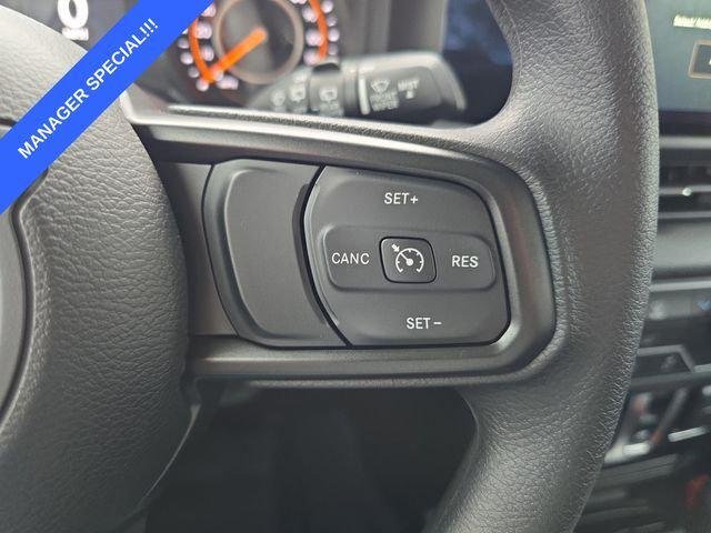 New 2026 Mojito Clearcoat Jeep Sport image 20