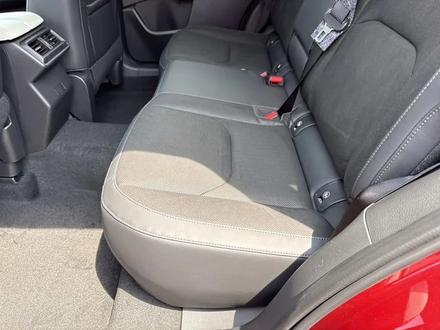 New 2026 Soul Red Crystal Metallic Mazda 2.5 S Preferred AWD image 18