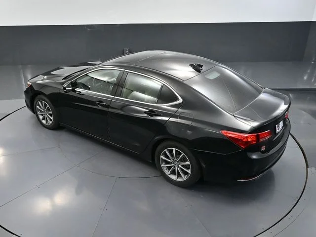 2020 Acura TLX Base - Photo 54