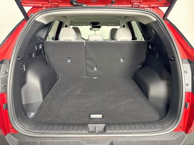 2026 Hyundai Tucson SEL - Photo 39