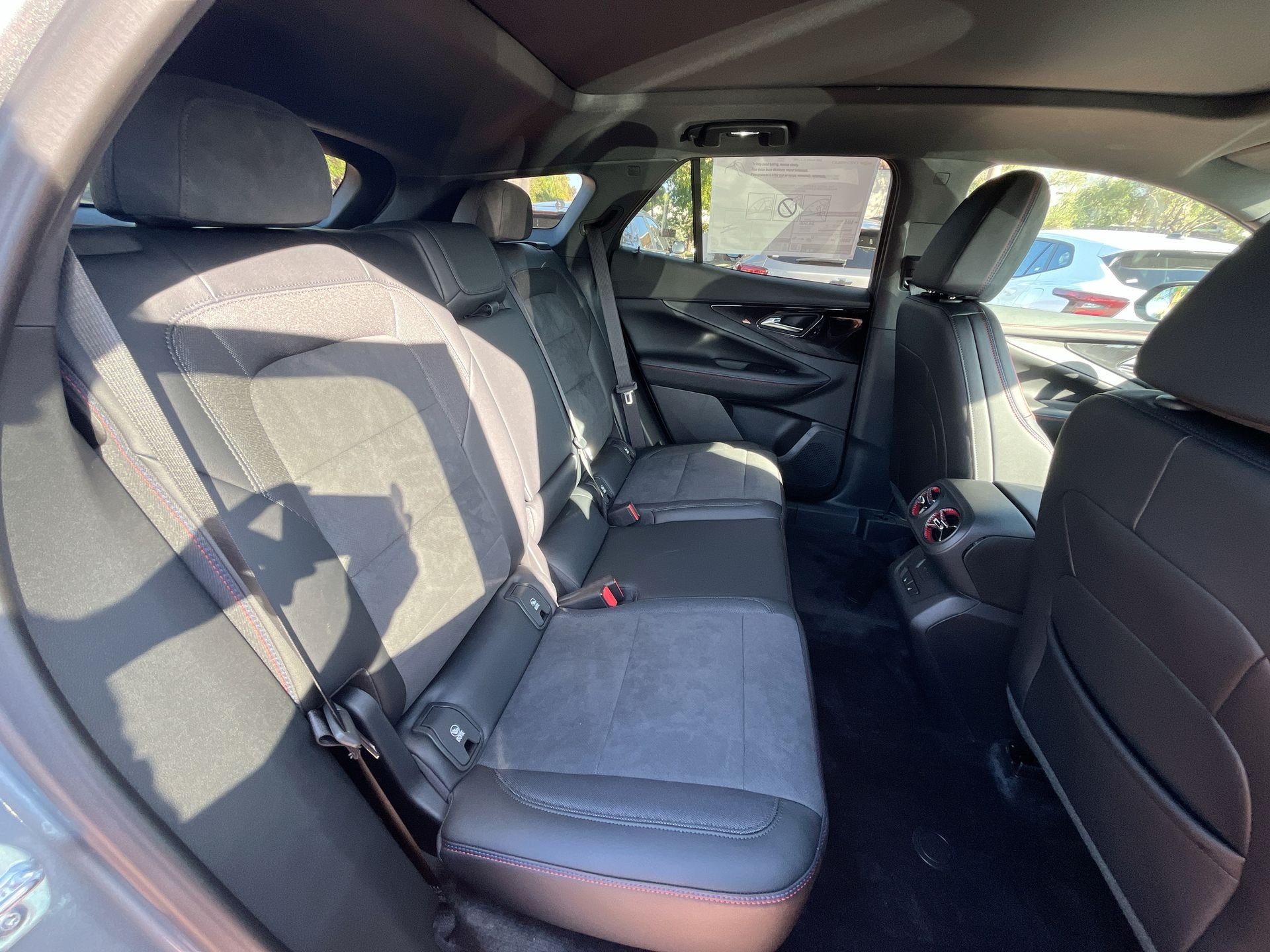 2026 Chevrolet Blazer EV RS - Photo 61