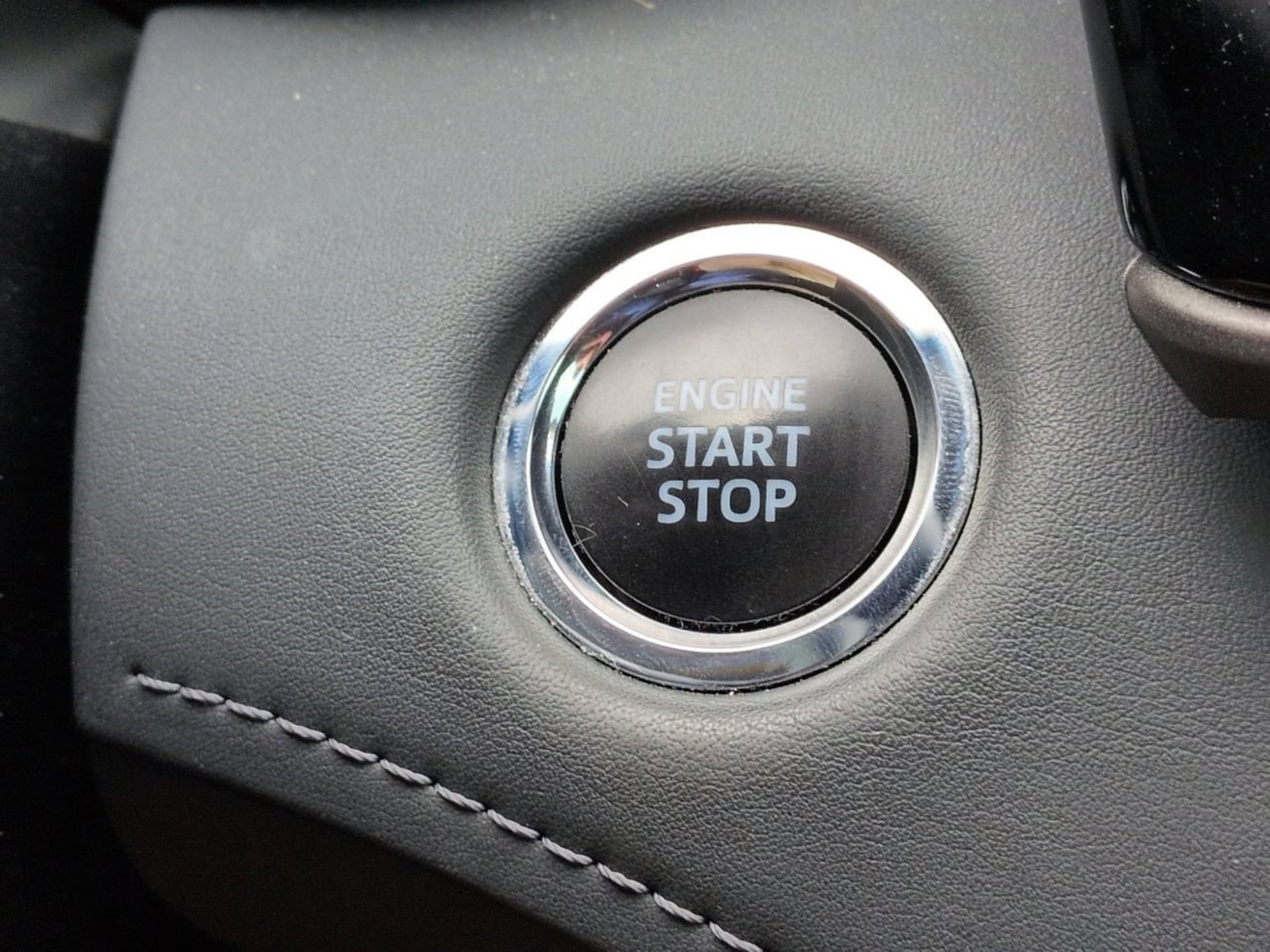 Used 2023 Moon Dust Toyota XLE image 33