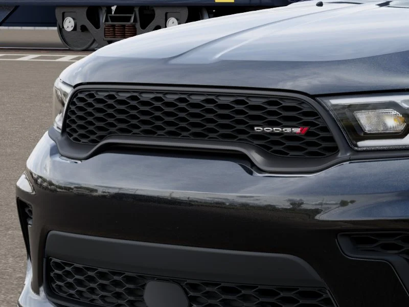 New 2026 Diamond Black Clear-Coat Exterior Paint Dodge GT image 7