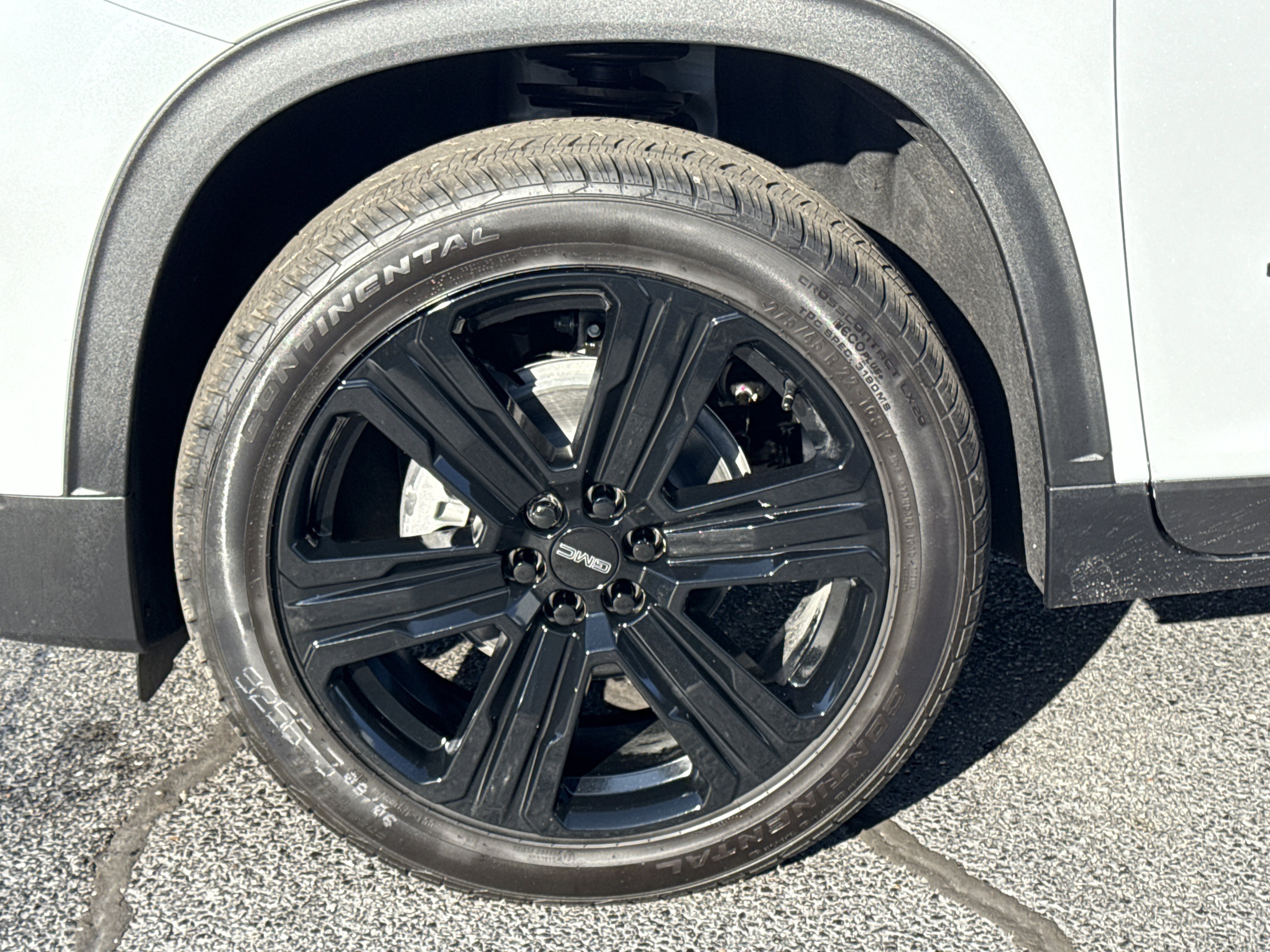 2026 GMC Acadia Elevation - Photo 14