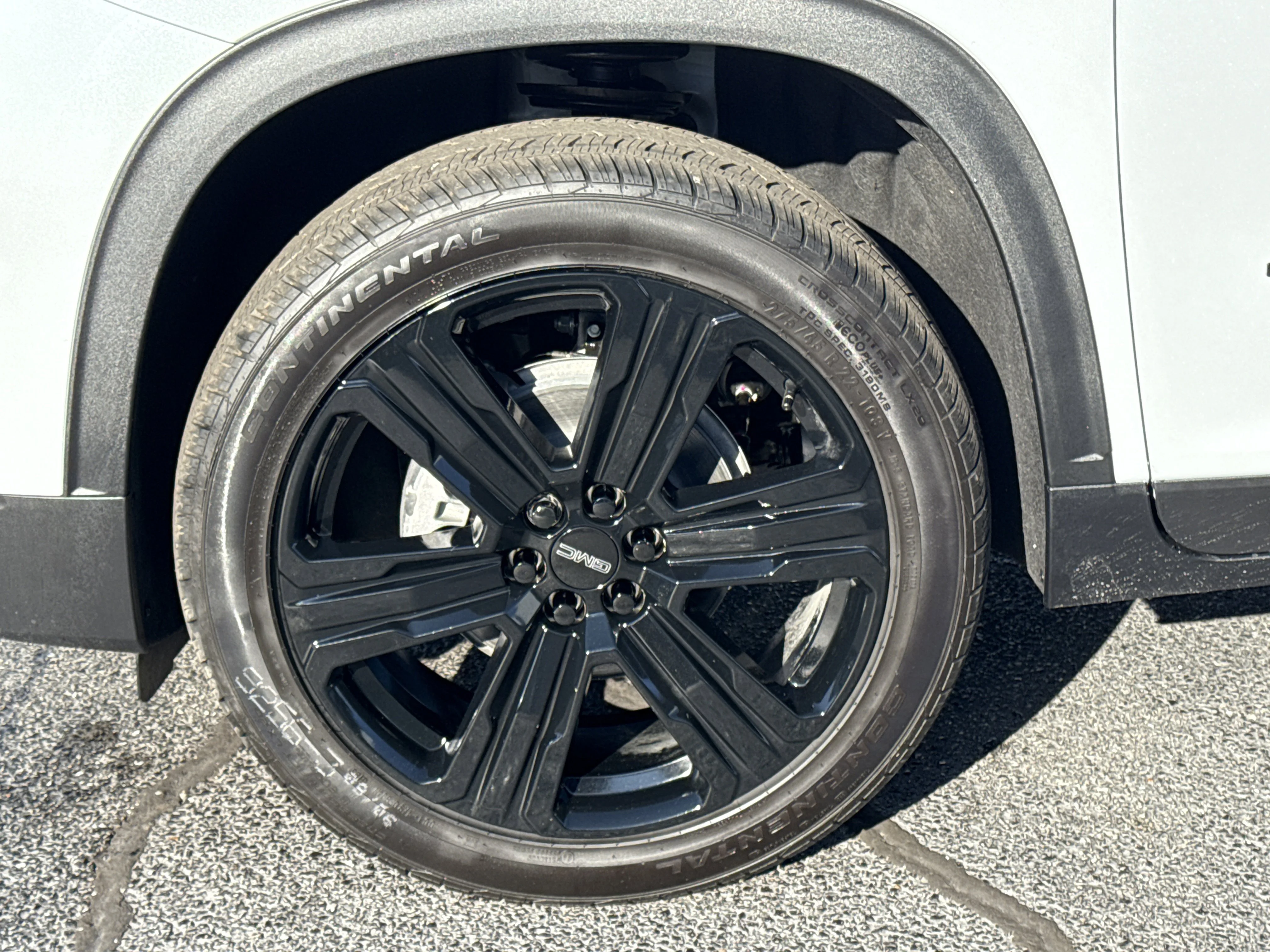2026 GMC Acadia Elevation - Photo 14