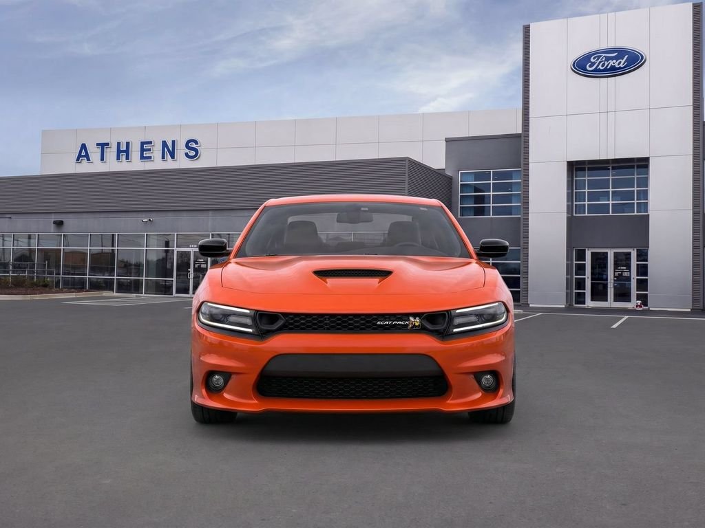 Used 2023 Sinamon Stick Dodge R/T Scat Pack image 5