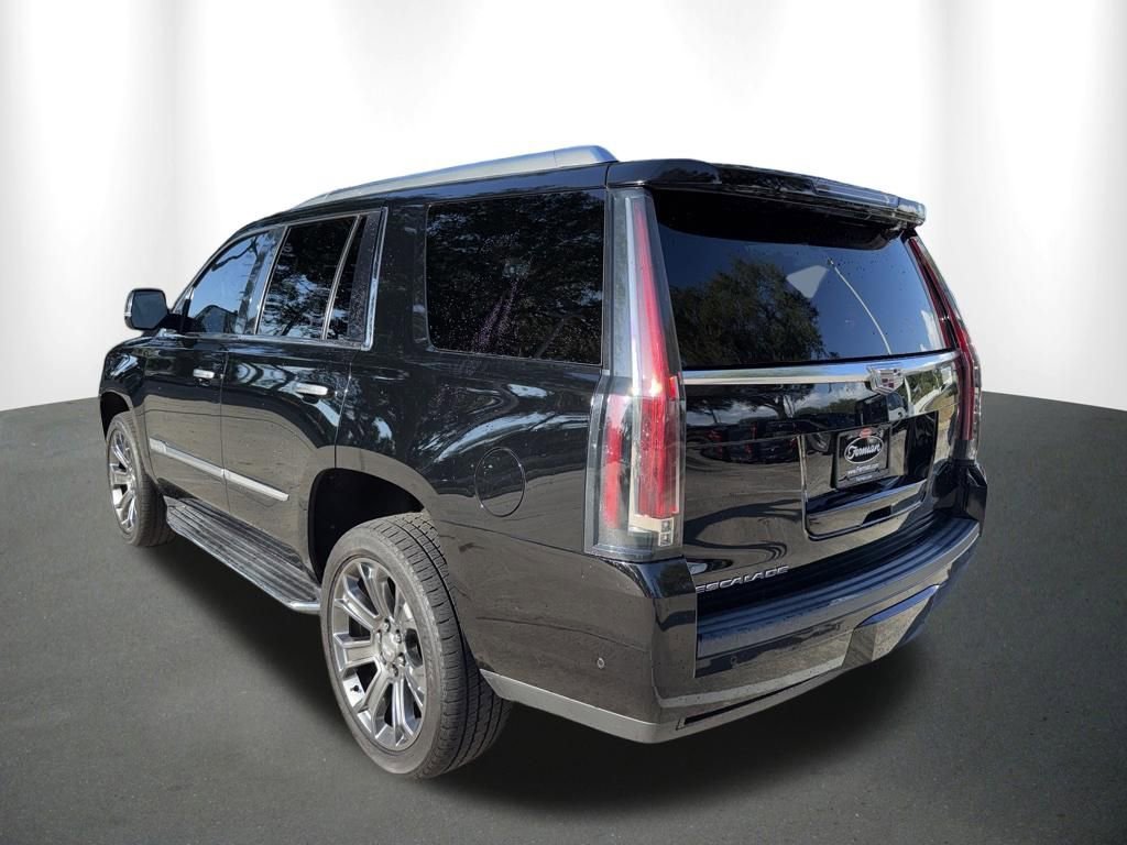 Used 2020 BLACK RAVEN Cadillac 2WD Standard image 60