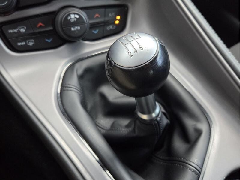 Used 2023 White DODGE R/T RWD image 21