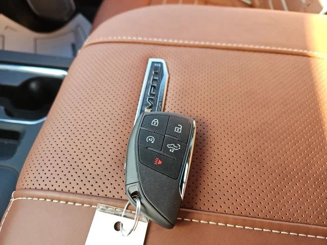 2026 GMC Sierra 3500HD Denali Ultimate - Photo 50