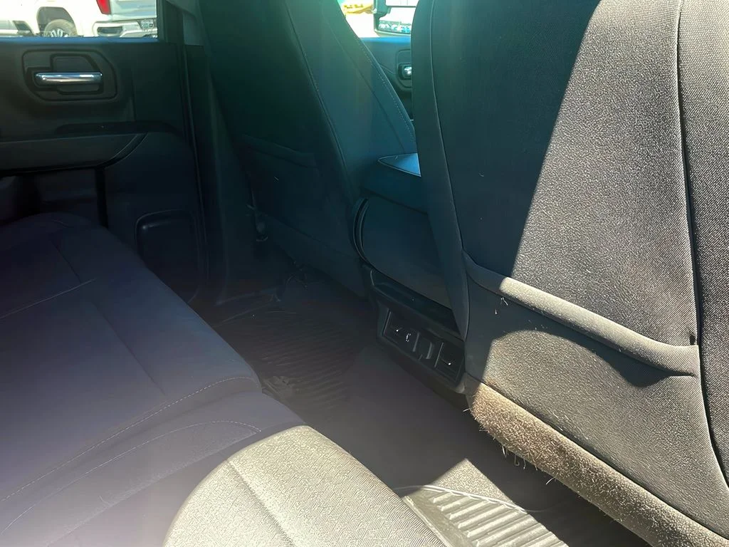 Used 2021 Black Chevrolet LT image 19